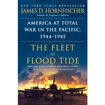 Afbeelding van The Fleet at Flood Tide