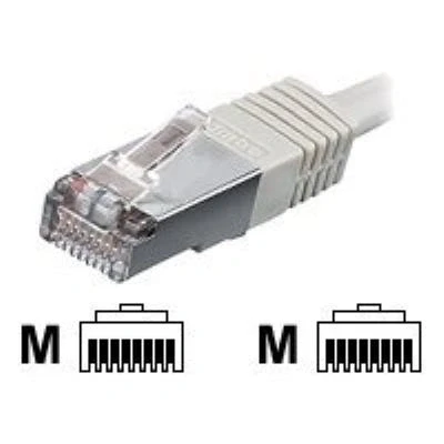 Image de equip cordon de raccordement 30 m beige