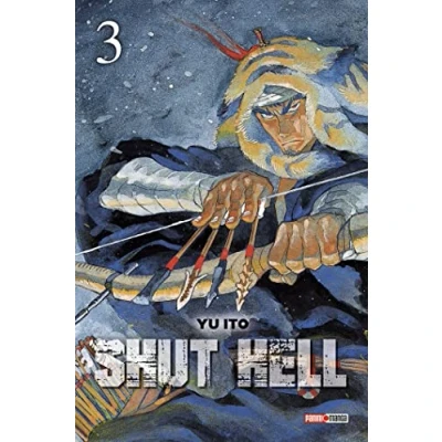 Afbeelding van Shut hell,03