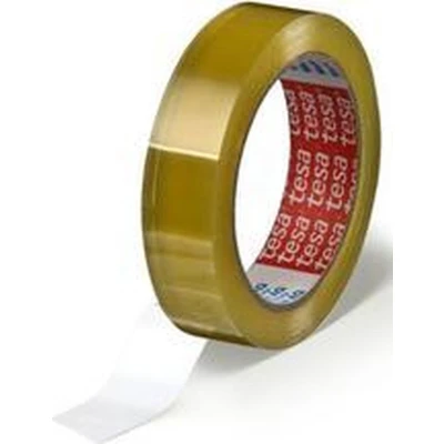 Afbeelding van tesa verpakkingstape 4204, 15 mm x 66 m, transparant