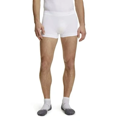 Afbeelding van Falke WARM Functional Underwear FOR TO COLD Conditions Onderbroeken, Heren, Maat: Medium, White