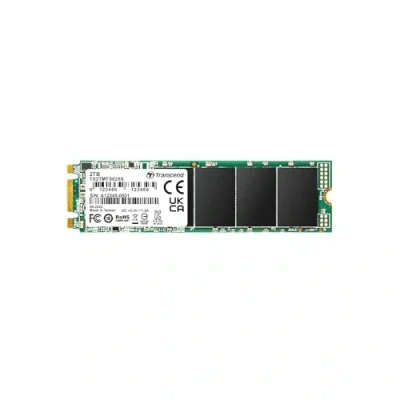 Image de Transcend MTS825S SSD 2 To interne M.2 2280 SATA 6Gb/s