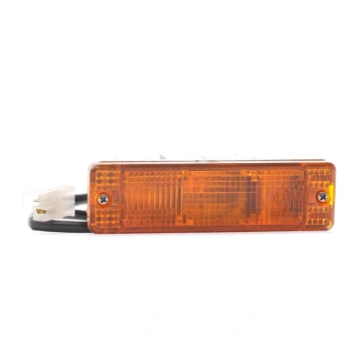 Afbeelding van TYC 12 1423 00 2 Knipperlichten Oranje Aan beide zijden Met gloeilamp P21W VOLKSWAGEN: GOLF 1 Cabriolet, 2,