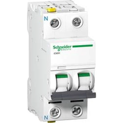 Afbeelding van Schneider Electric A9F06616 Zekeringautomaat 16 A 230 V
