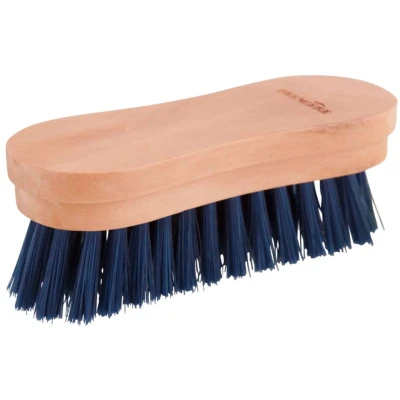 Afbeelding van Premiere Hoofdborstel One Size Blauw