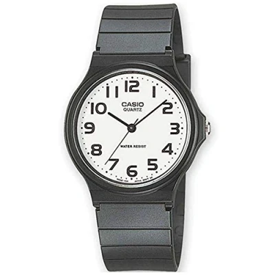 Image de Orologio Casio MQ 24 7B2