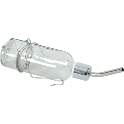 Afbeelding van Zolux Neolife Drinkfles Glas Cavia