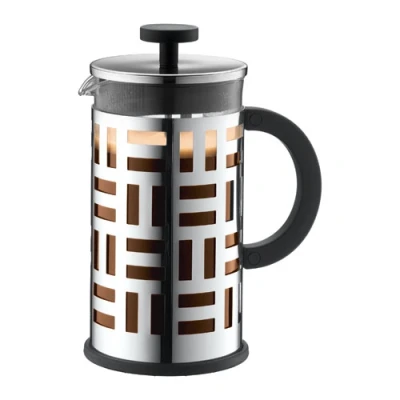 Image de Bodum 11195 16 Eileen Cafetière à piston Brillant 1 litres