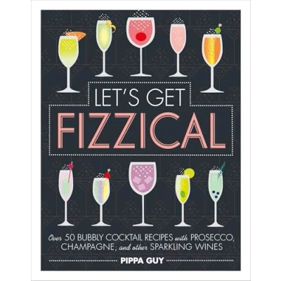 Afbeelding van Let&#039;s Get Fizzical