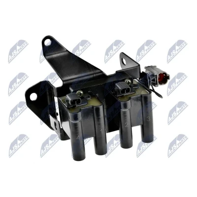 Afbeelding van NTY ECZ HY 514 Bobine 3 FIAT: Punto II Hatchback, KIA: Rio I Estate, LANCIA: Y
