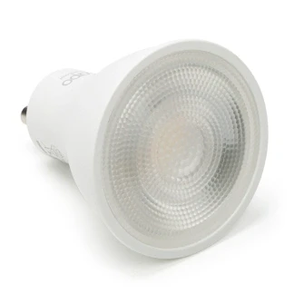 Afbeelding van GU10 smart LED lamp TP Link Tapo Spot (LED, 3.7W, 350lm, 2200 6500K, RGB, Dimbaar)