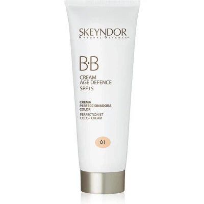 Afbeelding van Skeyndor Bb Cream 02 40Ml