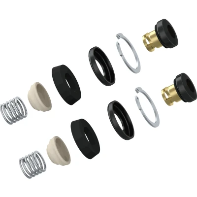 Afbeelding van Reparatieset, koppelingsbekrachtiger WABCO2 452 802 003 2