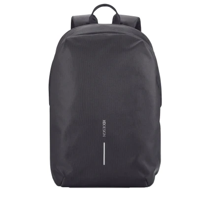 Afbeelding van XD Design Bobby Soft Anti Diefstal Rugzak 16 liter Zwart