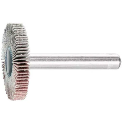 Afbeelding van PFERD 44401326 Lamellenschijf Diameter 30 mm 10 stuk(s)