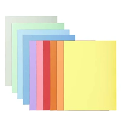 Image de Paquet 10 chemises super 250 24x32cm
