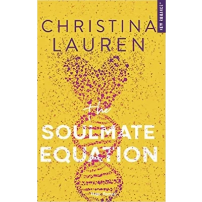 Image de The soulmate equation