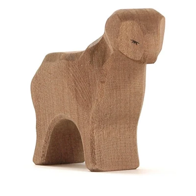 Afbeelding van Ostheimer Schaap bruin