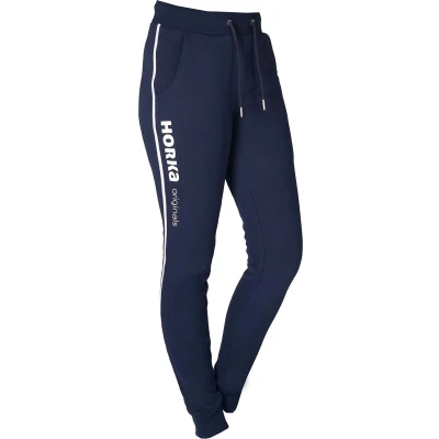 Afbeelding van Horka Jogging Broek Originals Zwart 34