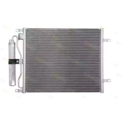 Afbeelding van Thermotec Airco condensor KTT110435