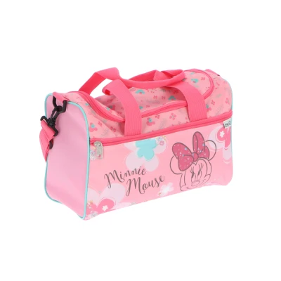 Afbeelding van Minnie Mouse Sporttas 4043946311911