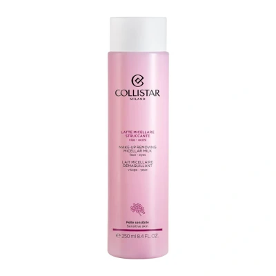 Afbeelding van Collsitar Make Up Removing Micellar Milk 250 ml