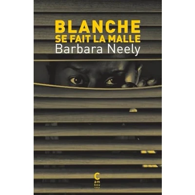 Afbeelding van BLANCHE TIRE SA REVERENCE