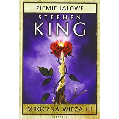 Afbeelding van ISBN The Dark Tower III: Waste Lands, Pools, Hardcover, 560 pagina&#039;s