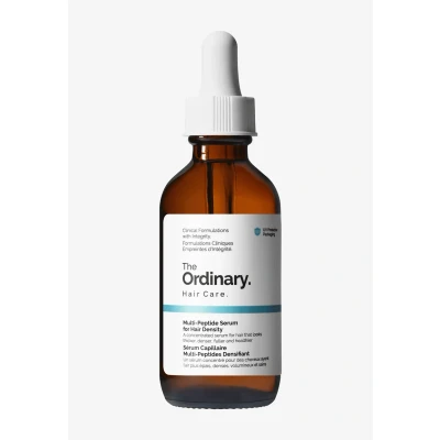 Afbeelding van The Ordinary Multi Peptide Serum For Hair Density Haarserum 60 Ml