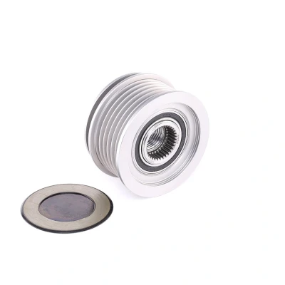 Afbeelding van Valeo Vrijloop koppeling dynamo 588032