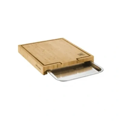 Afbeelding van Zwilling Snijplank Met Lade 39 x 30 cm