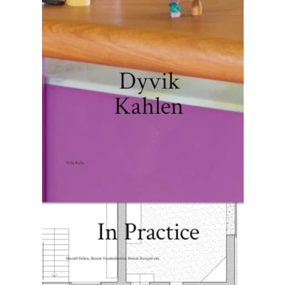 Afbeelding van Dyvik Kahlen In Practice: Villa Ruba