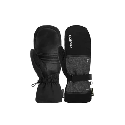 Afbeelding van Reusch Alessia Gore Tex wanten voor volwassenen, extra warm, waterdicht en ademend