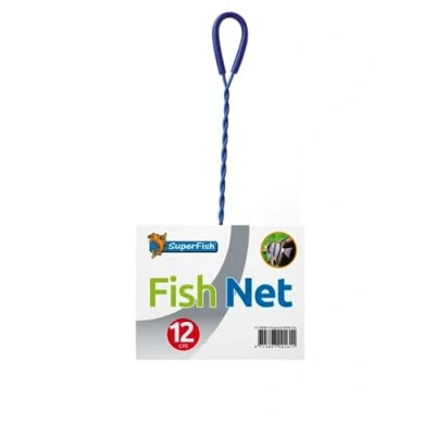 Afbeelding van Superfish visnetje 12 cm