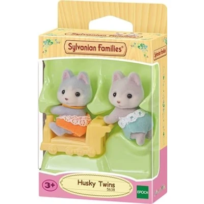 Afbeelding van Sylvanian Families Pop voor kinderen, Maat: One Size, Multi coloured