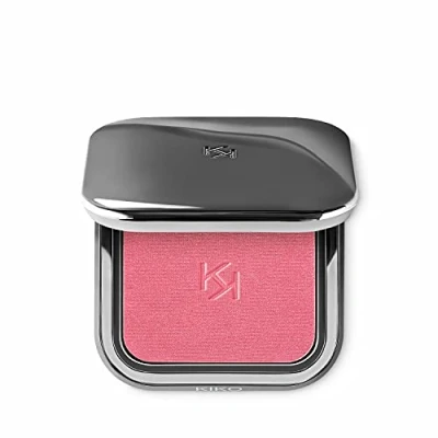 Afbeelding van KIKO Milano Unlimited Blush 09 Rougepoeder met variabele werking