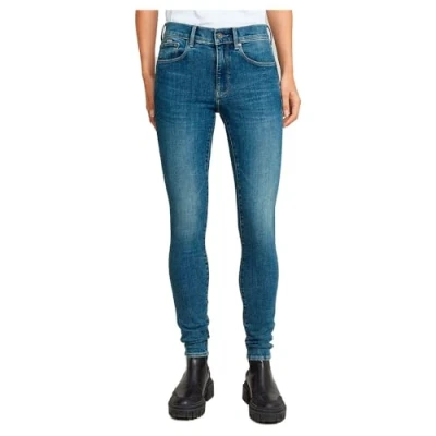 Image de G Star RAW Jean skinny 3301, Bleu (Faded Summer Sky D05175 d634 h096), 27W / 28L
