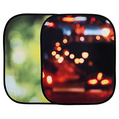 Afbeelding van Manfrotto Collapsible Out Of Focus City Lights/Summer 120x150cm