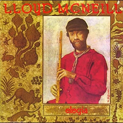 Afbeelding van Lloyd Mcneill Elegia