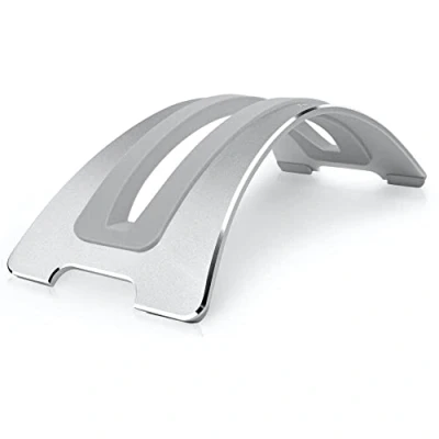 Image de Twelve South Support BookArc compatible Macbook Argent