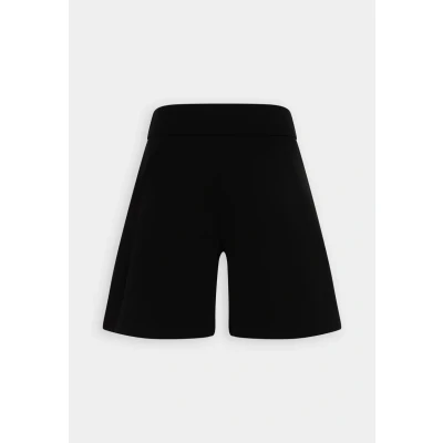 Afbeelding van Jdy short voor dames zwart maat xs