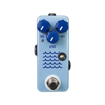 Image de Jhs Pedals Tidewater Tremolo