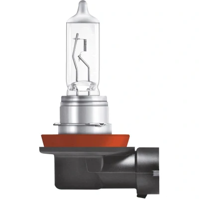 Afbeelding van OSRAM 64211NBS Halogeenlamp Night Breaker Silver H11 55 W 12 V