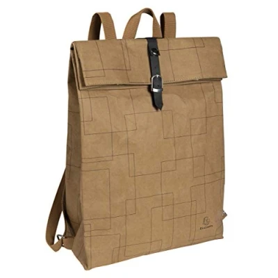 Afbeelding van Exacompta Koffers en bagagerie (14&quot;), Laptoptas, Bruin