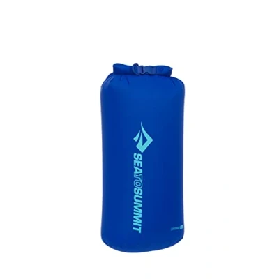 Afbeelding van Sea To Summit Lightweight 70d 13l Droge Zak Blauw