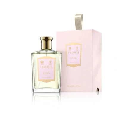 Afbeelding van Floris London Cherry Blossom Eau de Parfum 100 ml