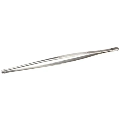 Afbeelding van Lacor Pincet 30cm Rvs