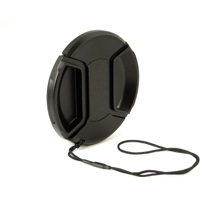 Afbeelding van Kaiser Objectiefdop 62mm snap on
