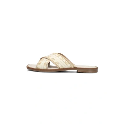 Afbeelding van Notre V 23172 Slippers Dames Beige Maat 38