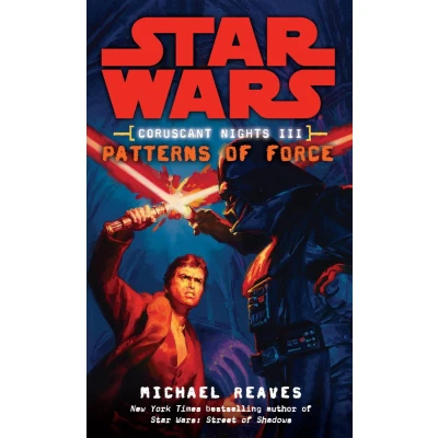 Afbeelding van Coruscant Nights III